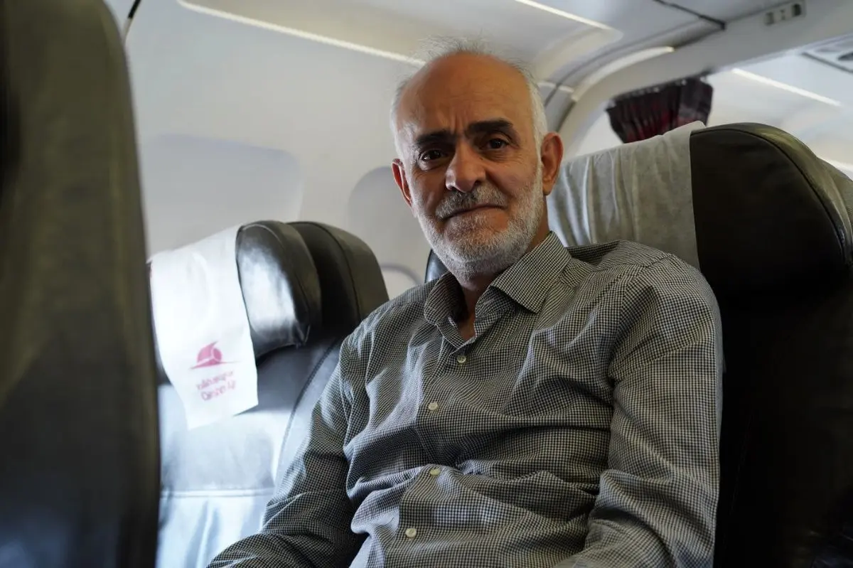 فریاد خشم نبی: پرده‌برداری از شایعه عجیب تیم ملی! / "همه بازیکنان برای اردوها مشتاقند، باور کنید!"