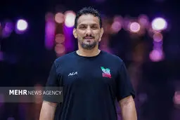 پژمان درستکار در مسابقات قهرمانی کشور: پشت پرده حضور جنجالی چه می‌گذرد؟