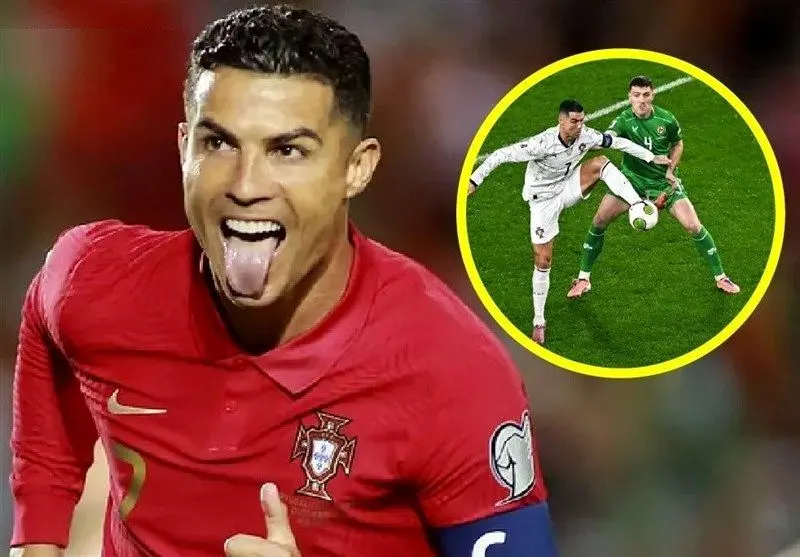 رونالدو در برابر فیفا: خطر شکایت بزرگ به CAS در کمین است!