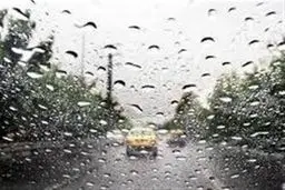 فاجعه در راه؟ سامانه بارشی مهیب ایران را در می‌نوردد!