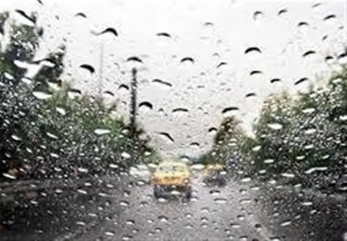 فاجعه در راه؟ سامانه بارشی مهیب ایران را در می‌نوردد!