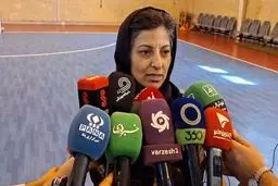 مظفر: اردوی موفقیت‌آمیز بود/ فدراسیون تمام توانش را به کار بست