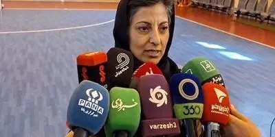 عنایت‌زاده: مظفر بهترین مربی آسیا؛ آماده‌ی سورپرایز در جام جهانی!