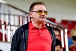 شلیک آتشین زنوزی به تاج!