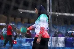 مهلا محروقی: غوغای بدن آماده و حسرت شکسته شدن رکورد!