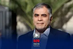 وزیر نفت استعفا داد؟ او بالاخره به این شایعه پاسخ داد!