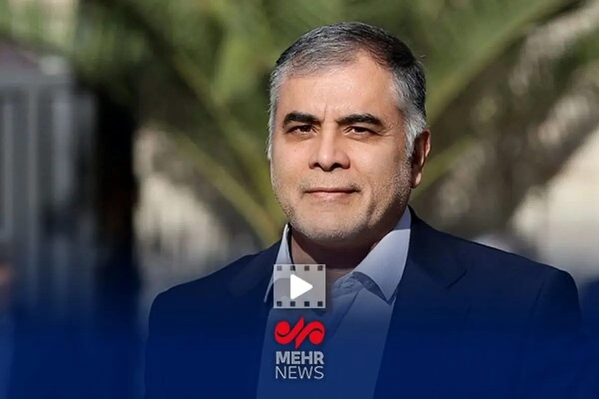 وزیر نفت استعفا داد؟ او بالاخره به این شایعه پاسخ داد!