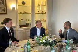 عمان فاش کرد: پیشرفت غیرمنتظره در مذاکرات ایران و آمریکا؛ دنیا در آستانه تحول بزرگ؟