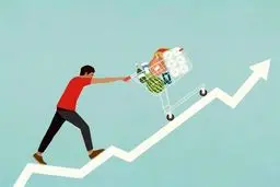 فاجعه تورمی آلمان: کمر شهروندان زیر بار گرانی شکست!