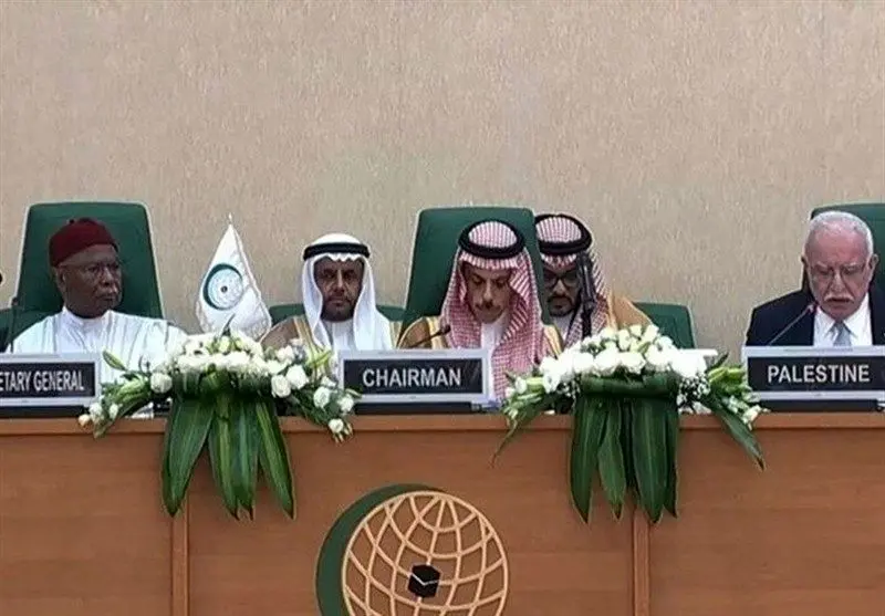 هشدار سازمان همکاری اسلامی: حمله به ایران، عبور از خط قرمز جهانی!