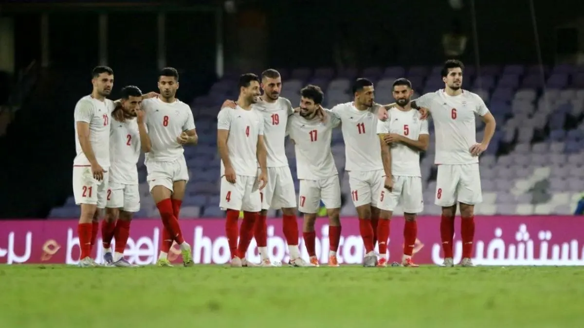 شوک به فوتبال ایران: حریفان ایران در جام جهانی ۲۰۲۶ مشخص شدند؛ رویارویی با غول‌های اروپایی و آفریقایی!