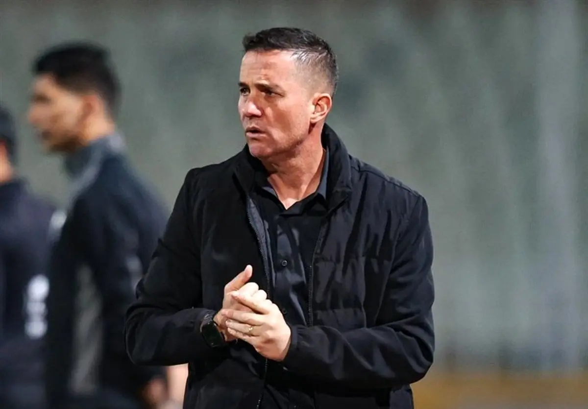 شوک جدید در پرسپولیس: اوسمار: "مرا نمی‌خواهند؟!" | توافق مثل آب خوردن است اما خبری از اولتیماتوم نیست!