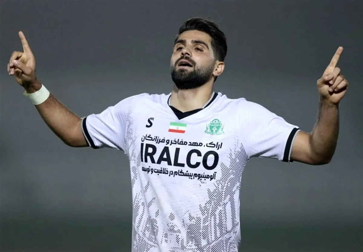 جعفری: زرنگی پنالتی گرفت! استقلال را فراموش کرده‌ایم؟