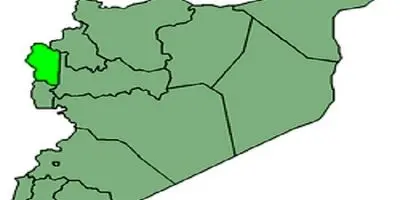 انفجار مرگبار در نزدیکی پایگاه ایرانی در لاذقیه؛ آیا پدافند هوایی سوریه ناکام ماند؟