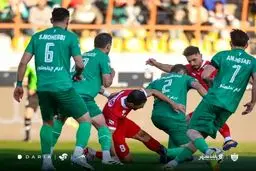حمله جنجالی در اینستاگرام؛ پرسپولیس با ۳ محروم درگیر آتش‌بازی شد!