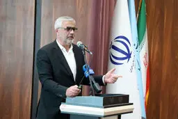 فاجعه آب در پایتخت: ۲۲ درصد منابع حیاتی تبخیر می‌شود؛ تهران در مرز بی‌آبی!