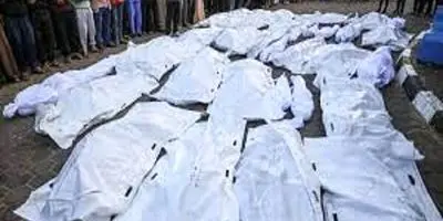 فاجعه یگان پهپادی اسرائیل: واقعیت وحشتناکی که برملا شد