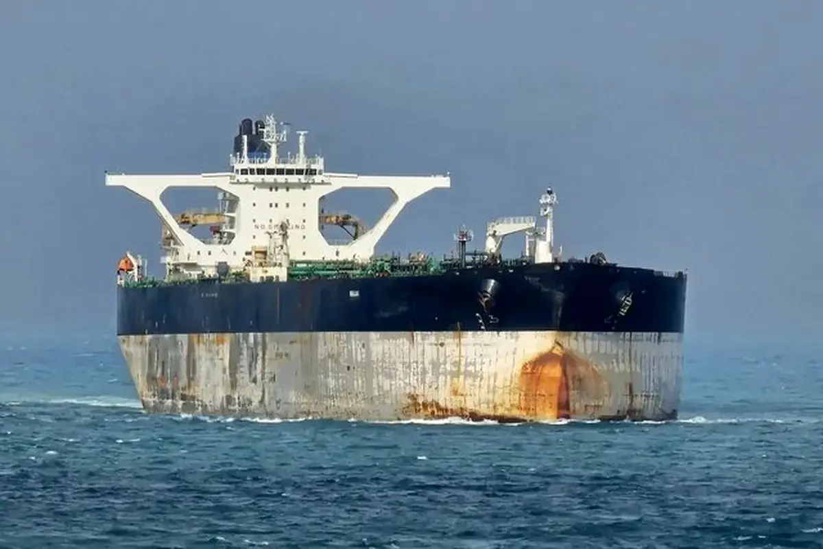 رویارویی بی‌سابقه: آمریکا برای اولین بار به دنبال توقیف نفتکش «مارینرا» با پرچم روسیه؛ آیا جنگ در راه است؟