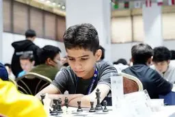 فاجعه یا افتخار؟ شطرنج ایران در آسیا غوغا کرد؛ جزئیات باورنکردنی مدال‌ها!