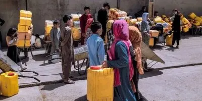 بحرانی بزرگ که افغانستان برای ایران ساخت