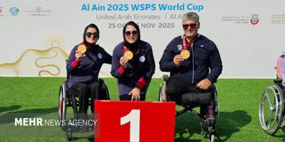 مظفر: اردوی موفقیت‌آمیز بود/ فدراسیون تمام توانش را به کار بست