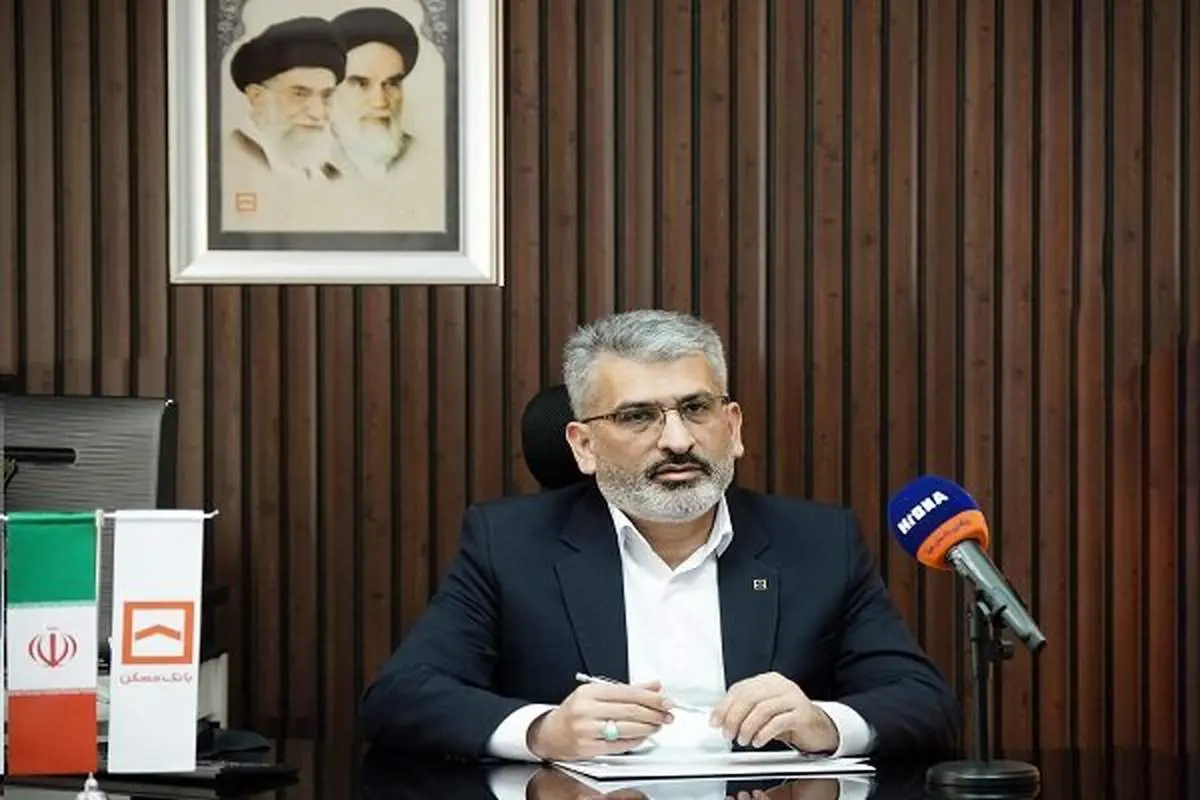 رسوایی بانکی: بانک مسکن چگونه بازار را در چنگ خود گرفت؟