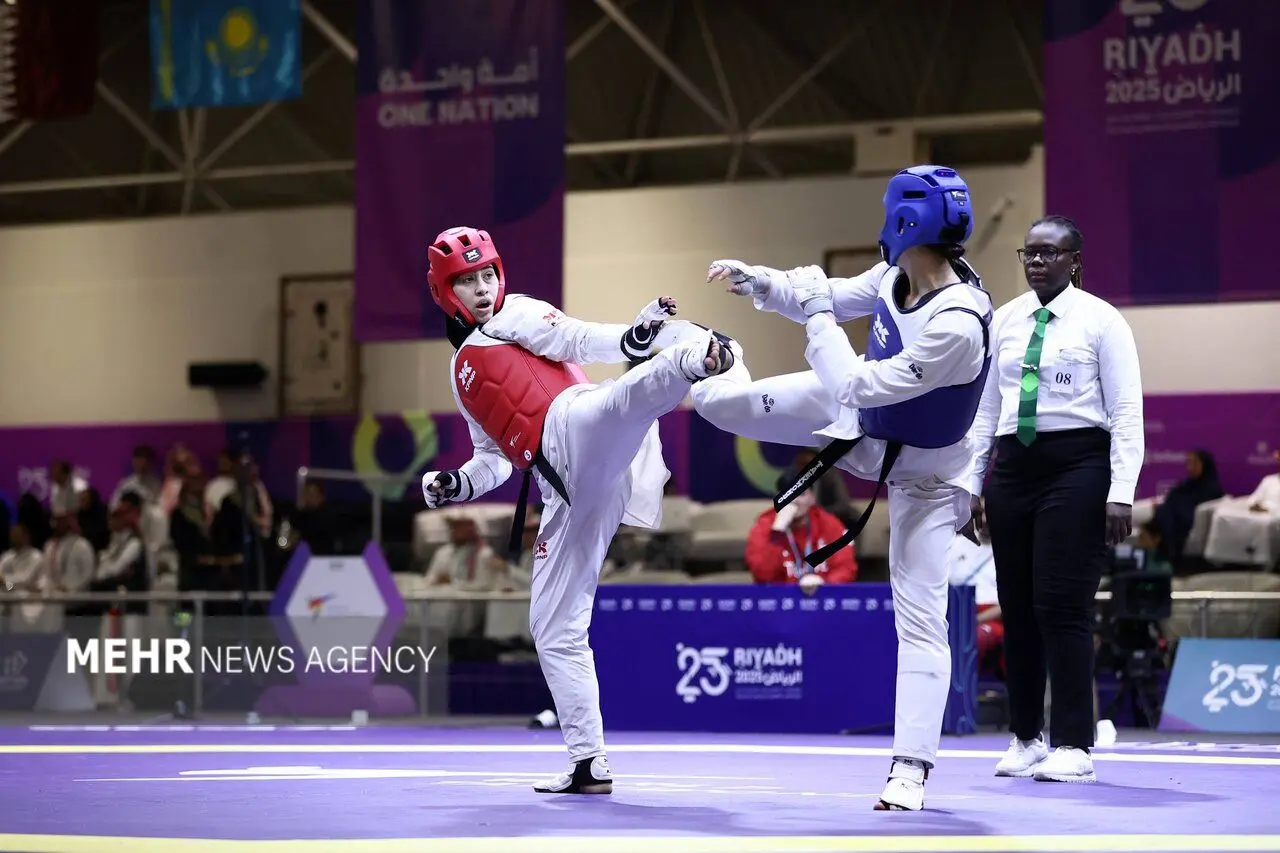 یلدا ولی نژاد: یورش به نیمه نهایی، تکواندوی ایران را در آستانه تاریخ‌سازی قرار داد!