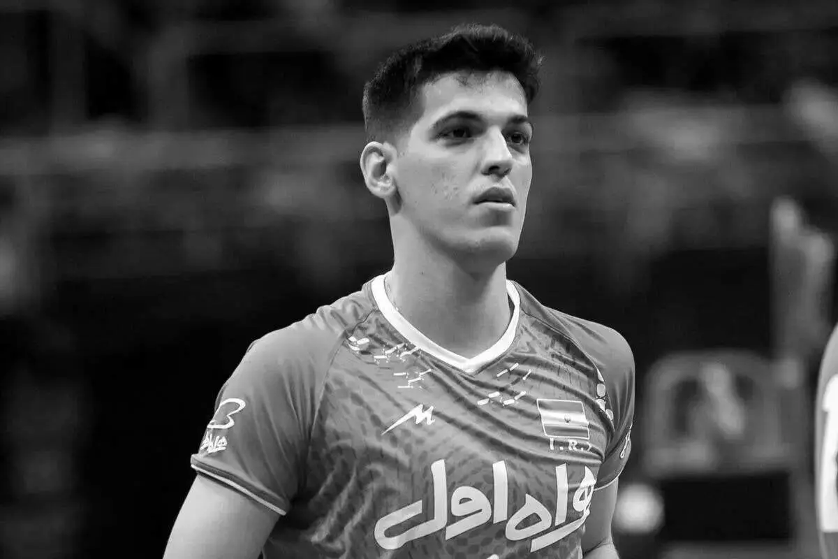 راز غم‌انگیز پیکر صابر کاظمی برملا شد: انتقال جنجالی به گلستان!