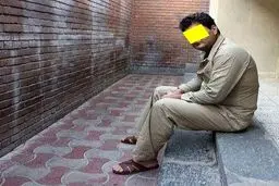 نقشه پلید داماد برای پدر زن