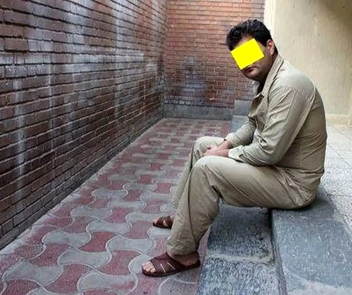 نقشه پلید داماد برای پدر زن