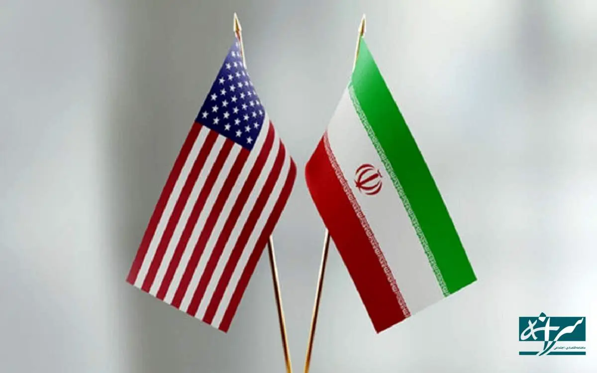 سرمایهگذاری ۱۰۰۰ میلیارد دلاری آمریکا در ایران!