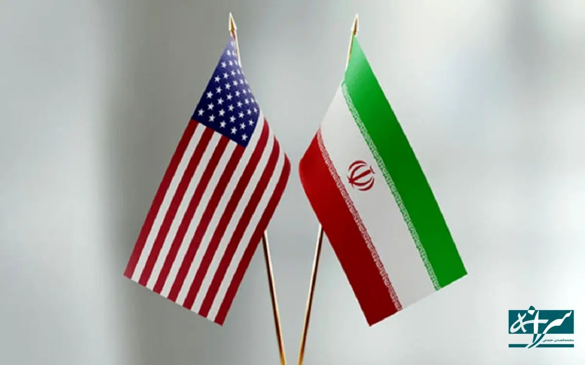 سرمایه‌گذاری ۱۰۰۰ میلیارد دلاری آمریکا در ایران!