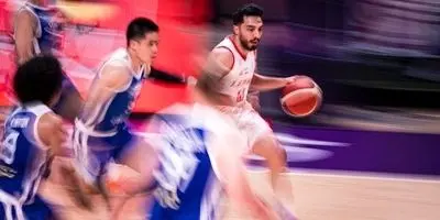 لژیونرهای بسکتبال؛ جام‌جهانی در خطر؟ 
