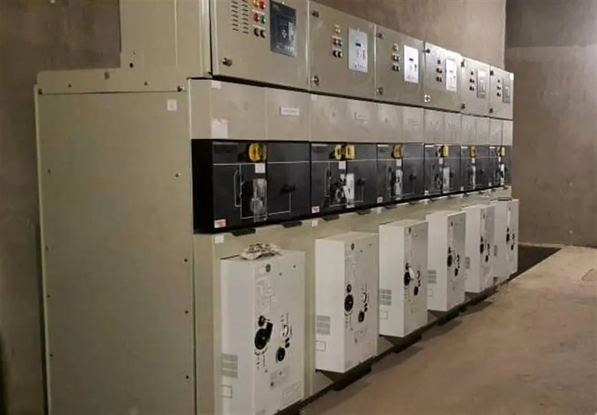 فاجعه در مجموعه ورزشی آزادی در یک قدمی بود: پست برق ۱۳ سرانجام نوسازی شد!