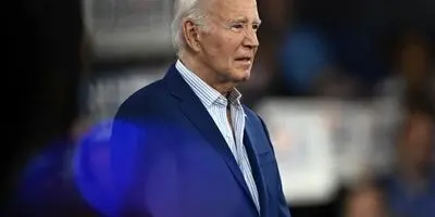 افشاگری جنجالی ترامپ: پلوسی در دام بورسی افتاد!