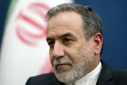 عراقچی: نوبل به حامیان جنایات اسرائیل رسید؛ شوک به جامعه جهانی؟