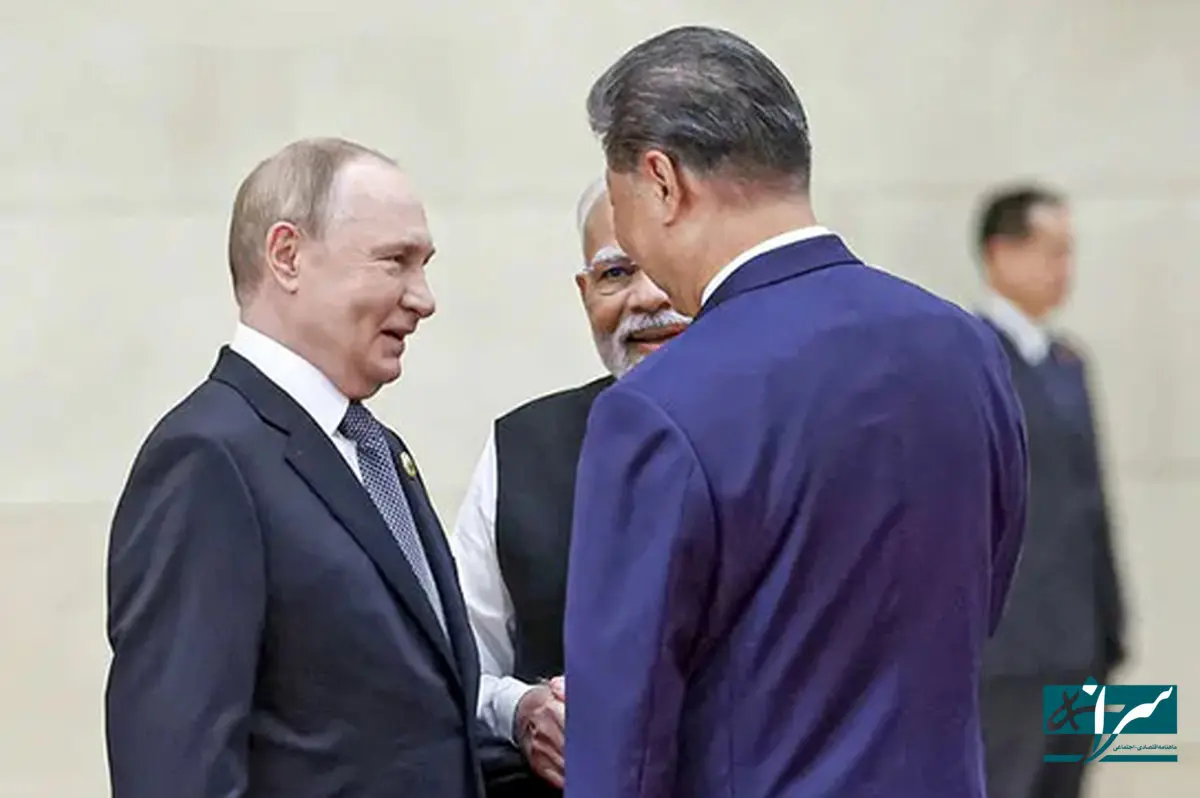 شاید این سه نفر وضعیت را به قبل از چکاندن ماشه برگردانند