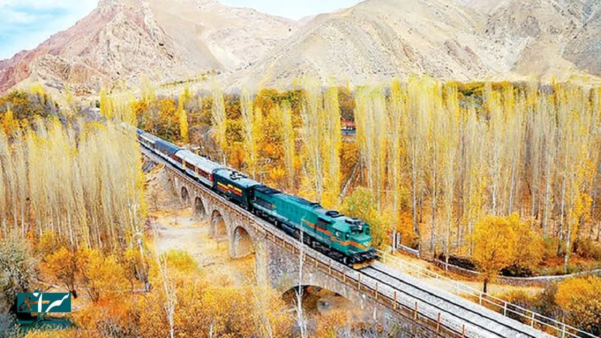 ایران به عراق رسما وصل میشود