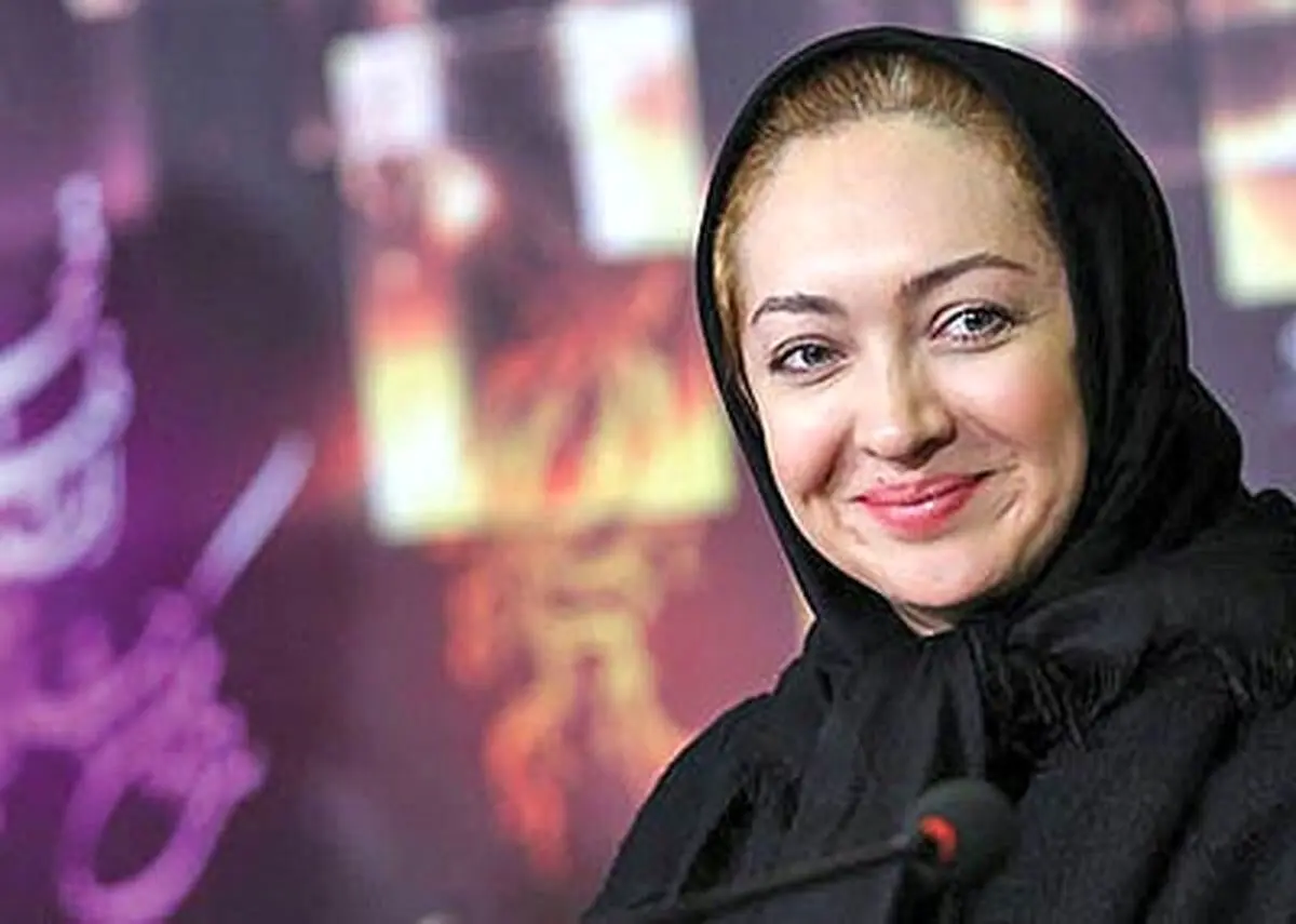 نیکی کریمی به سیم آخر زد + عکس