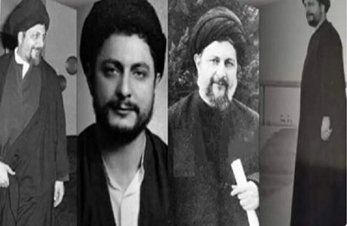 امام موسی صدر: پرونده لیبی روی دست کمیته پیگیری ماند! پیشرفتی در کار نیست!