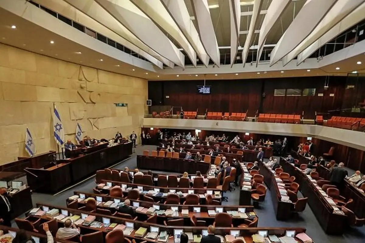 فرافکنی نتانیاهو؛ خشم اعضای کنست در پارلمان! + جزئیات و فیلم افشاگرانه