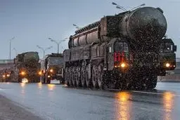 شوک مسکو به واشنگتن: پوتین ورق جدیدی رو کرد؟!