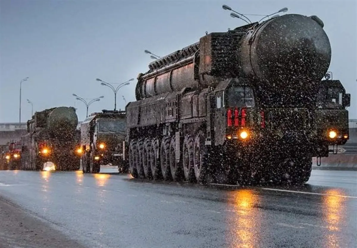 شوک مسکو به واشنگتن: پوتین ورق جدیدی رو کرد؟!