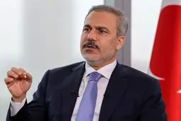 وزیر خارجه ترکیه عازم آمریکا شد: پشت پرده سفر چه خبر است؟