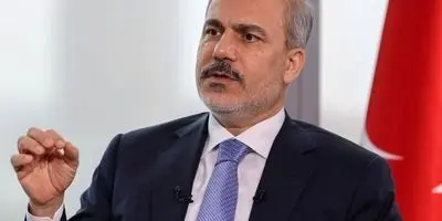 پشت پرده رایزنی‌های واشنگتن: وزیر خارجه ترکیه از مذاکرات سری با آمریکا و سوریه درباره سرنوشت منطقه پرده برداشت