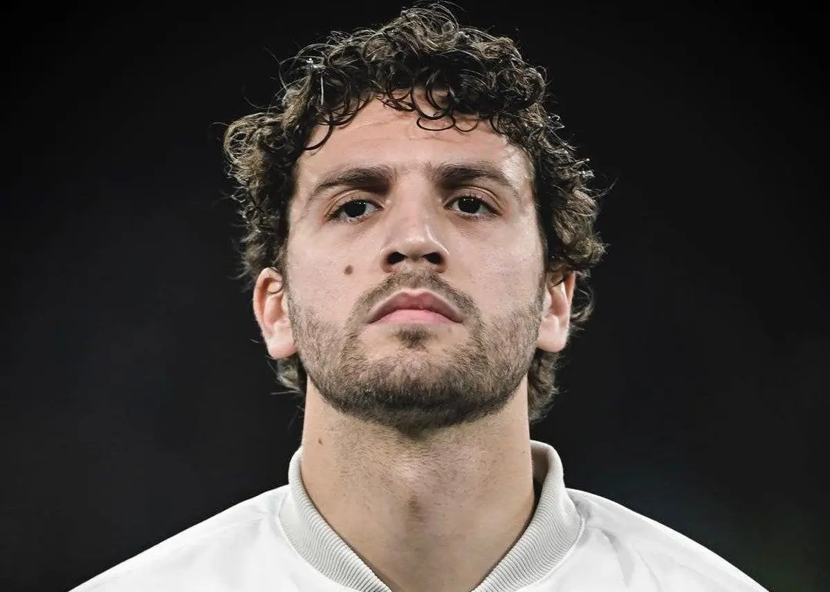 تاریخ‌سازی یا حماقت؟ یوونتوس تصمیمی گرفت که دنیا را بهت‌زده کرد: کاپیتان، سرمربی!