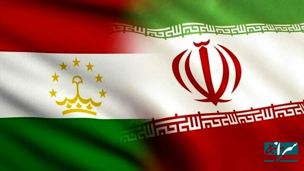 برنامه اقتصادی ایران و تاجیکستان مشخص شد