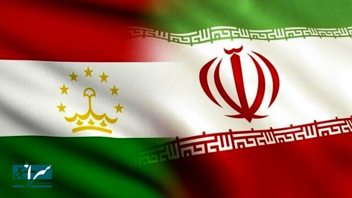 برنامه اقتصادی ایران و تاجیکستان مشخص شد