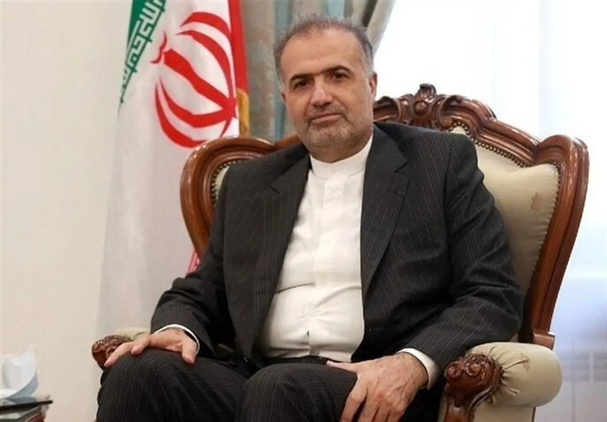 جلالی فاش کرد: همکاری دفاعی ایران و روسیه ابعادی فراتر از تصور گرفته است!