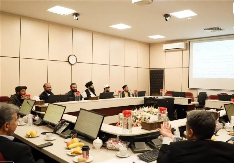 افغانستان ناچار شد؟ تمدید قرارداد برق با ایران!